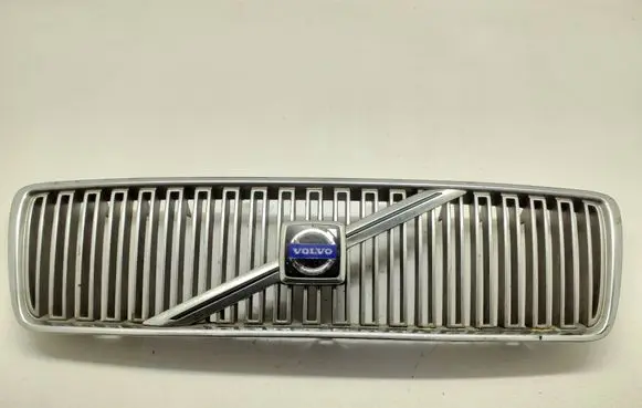 Volvo S80 Front grill 9178087