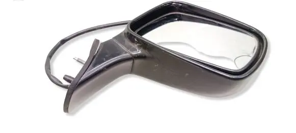 Toyota Corolla Verso E121 Front door electric wing mirror E11015857