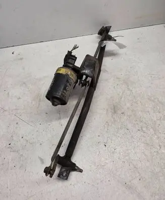 Audi 80 90 B3 Front wiper linkage and motor 0390241097