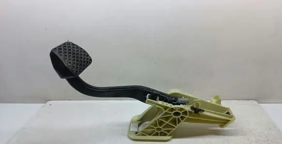 Brake pedal
