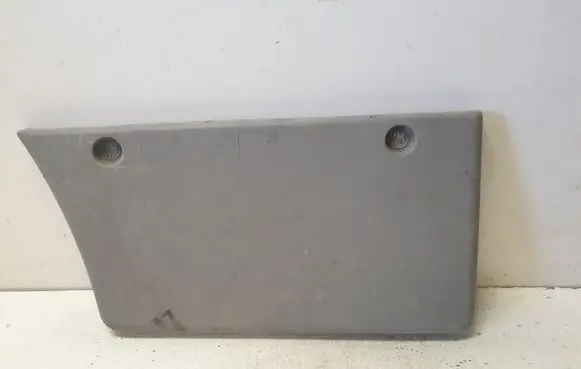 Volkswagen II LT Front door trim (molding) 9017200148