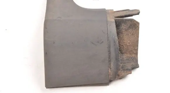 Volvo XC60 Foot area side trim 31294867