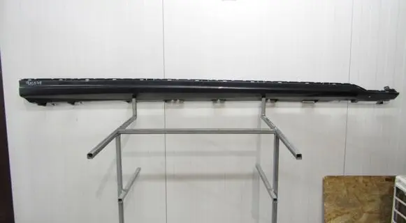 BMW X6 M Front sill (body part) 51778091650