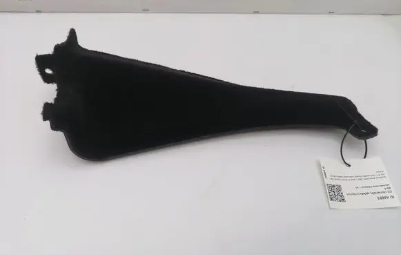 Mercedes-Benz C W204 (D)pillar trim (top) A2046903125 00009D93