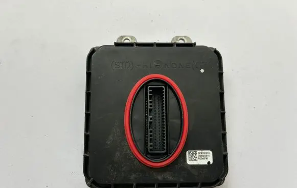 KIA Sportage Headlight ballast module Xenon R292181010 K2581T9
