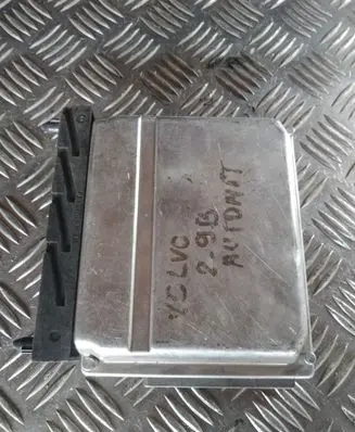 Volvo S80 Engine control unit/module 0261204559 26SA5329 1112