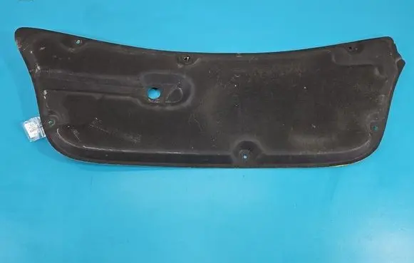 Toyota Prius (XW20) Engine bonnet/hood sound/heat insulation IMPRK1606735