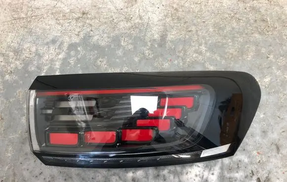 Volkswagen ID.4 Rear/tail lights 11A945208A-BILI 11A945208A