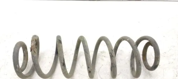 Seat Toledo II (1M) Rear coil spring
