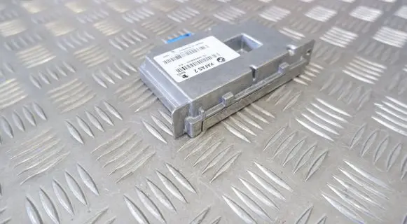 BMW X1 F48 F49 Camera control unit module 6992830