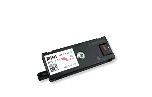 Mini Cooper Countryman F60 Aerial antenna amplifier 9338153