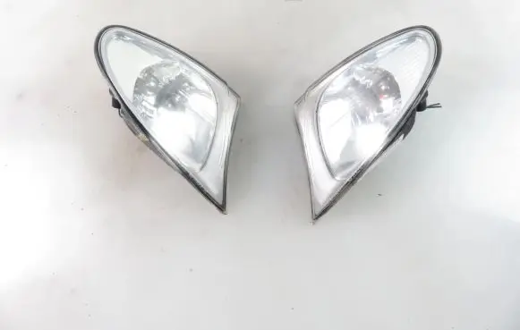 BMW 3 E46 Front indicator light