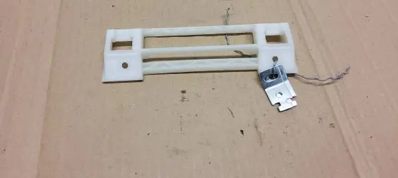 Jeep Grand Cherokee Other interior part 05108111AB 12446435