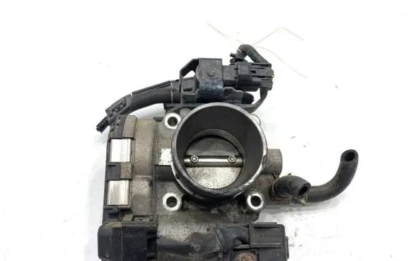 Honda Jazz Engine shut-off valve 0280750141