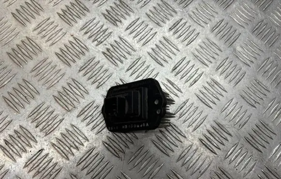 Mazda 6 Heater blower motor/fan resistor Hb180gj6a