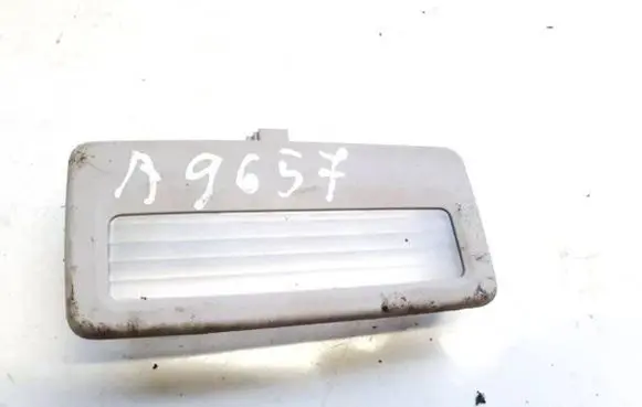 BMW 5 GT F07 Other interior light 1302119 9163766