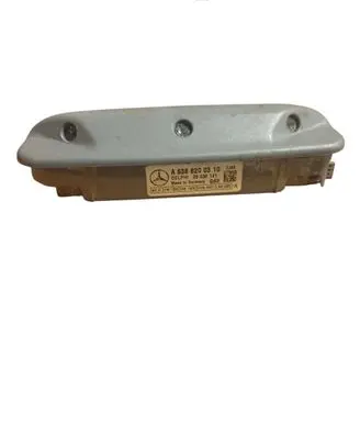 Volkswagen Crafter Alarm movement detector/sensor A6388200310