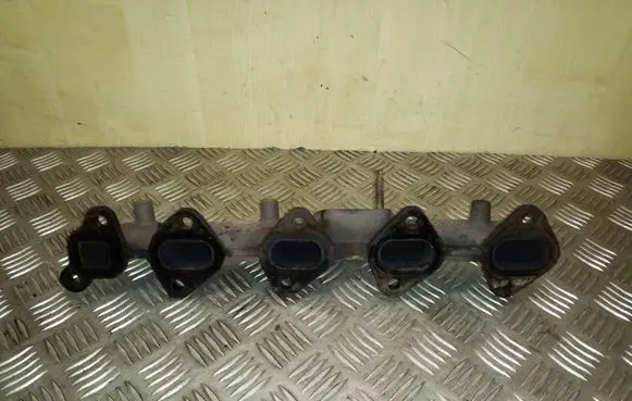 Opel Antara Exhaust manifold