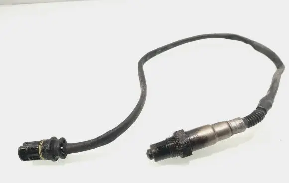 Mercedes-Benz C W203 Lambda probe sensor 0258006475