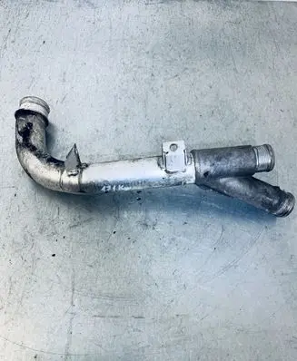 Audi A4 S4 B7 8E 8H Intercooler hose/pipe
