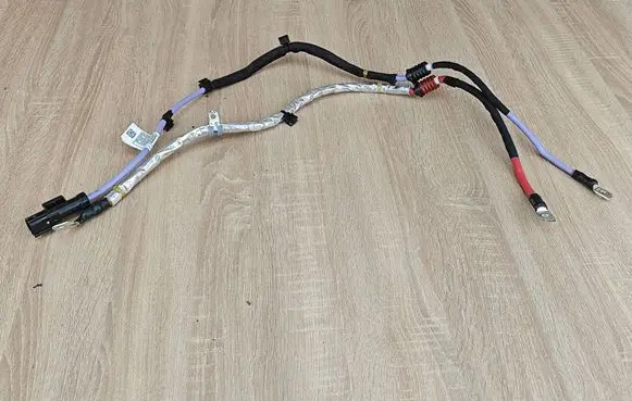BMW X6 G06 Other wiring loom 712061905A