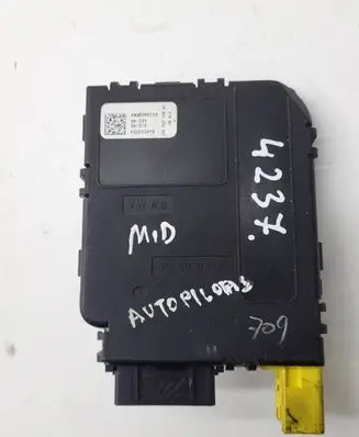 Volkswagen Touran I Steering angle sensor 1K0953549AF