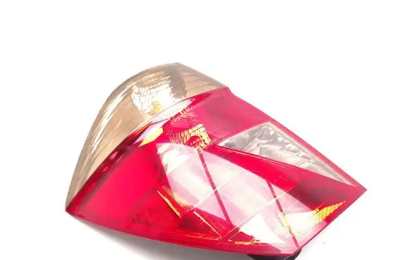 Honda FR-V Rear/tail lights E110927
