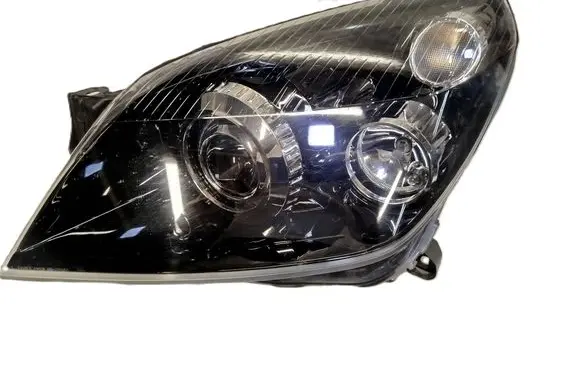 Opel Astra H Headlight/headlamp EEOP061-1 5DV00829000