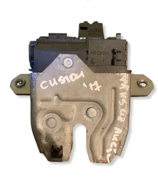 Ford Transit Custom Tailgate/trunk/boot lock/catch/latch A080105 01041374001 311117