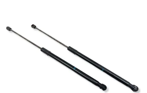 Audi Q7 4M Tailgate/trunk strut/damper 4M0827552A