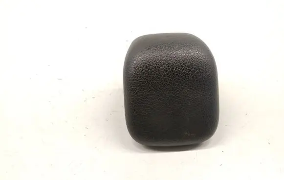Mercedes-Benz A W177 Gear lever shifter trim leather/knob A1776805202