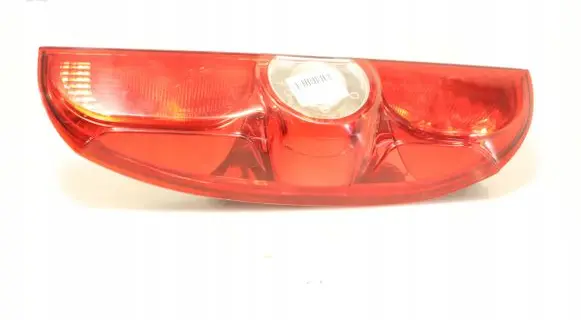 Fiat Doblo Rear/tail lights