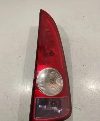 Renault Espace - Grand espace IV Rear/tail lights 8200027152