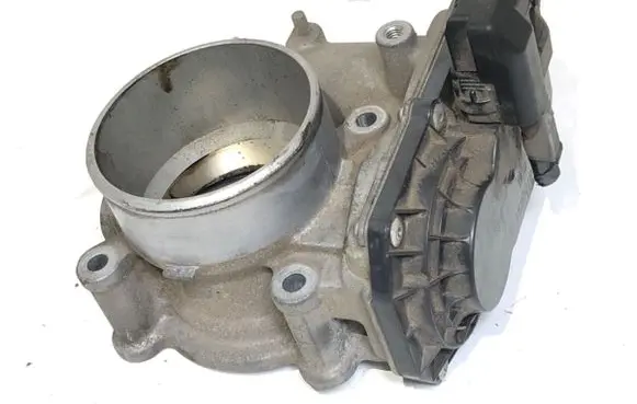 Mazda CX-5 Engine shut-off valve K4238