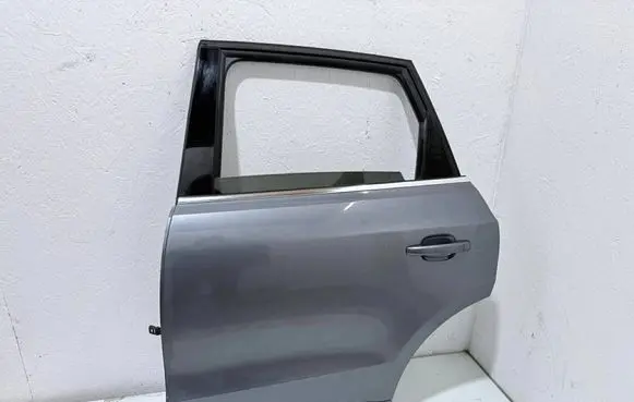 Audi Q5 SQ5 Rear door