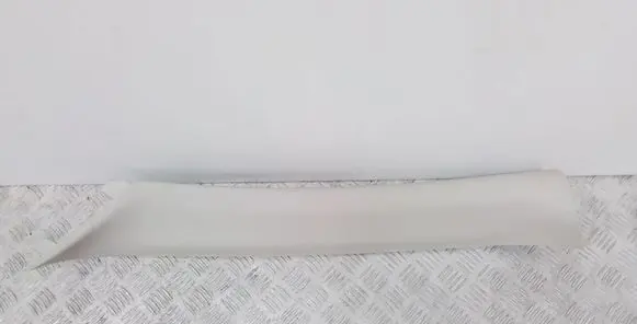 Chrysler Pacifica (A) pillar trim 5RH53PD2AF