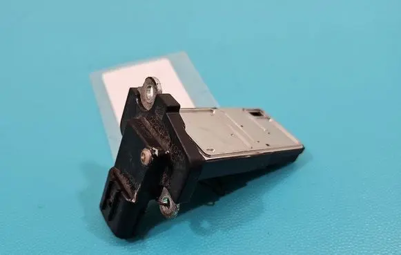 Mass air flow meter