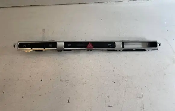 Audi A8 S8 D3 4E Other switches/knobs/shifts 4E1927137ER