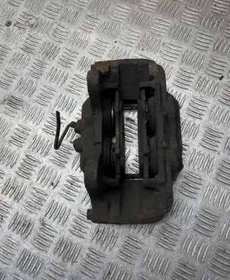 Toyota Land Cruiser (J120) Front brake caliper 