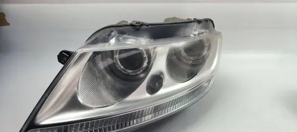 Volkswagen Phaeton Headlight/headlamp 800390 89890068