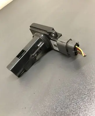 Mitsubishi Grandis Mass air flow meter