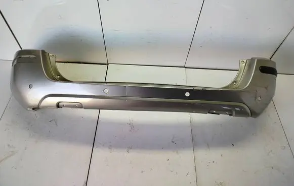 Ford Fusion Rear bumper 3N1117K823A