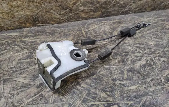 Honda Jazz Front door lock 1202295 2B28