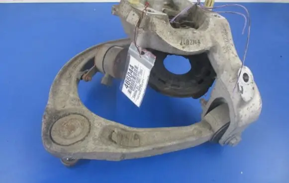 Cadillac SRX Front control arm 25700258