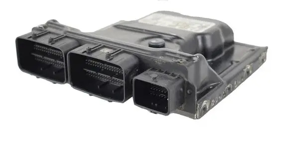 Mercedes-Benz A W177 Engine control unit/module 0281034280 A6089001500