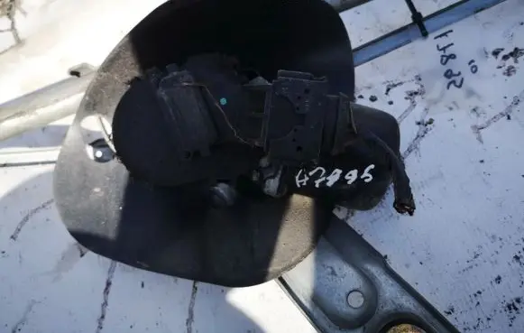 Wiper motor