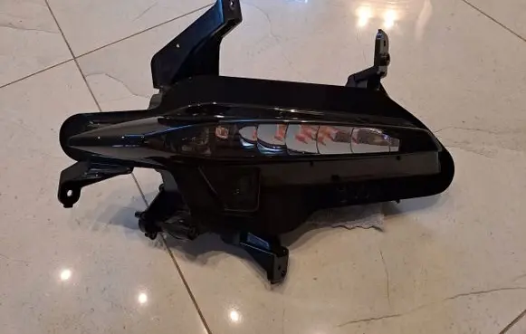 KIA Ceed Front fog light 92201J7500
