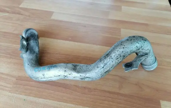 Honda Civic Intercooler hose/pipe 17283rsre000