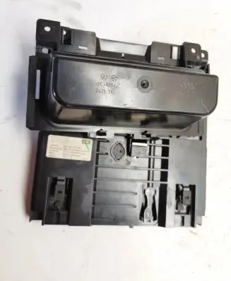 Audi A6 C7 Ashtray trim (front) 4G0863273 4G08632734PK