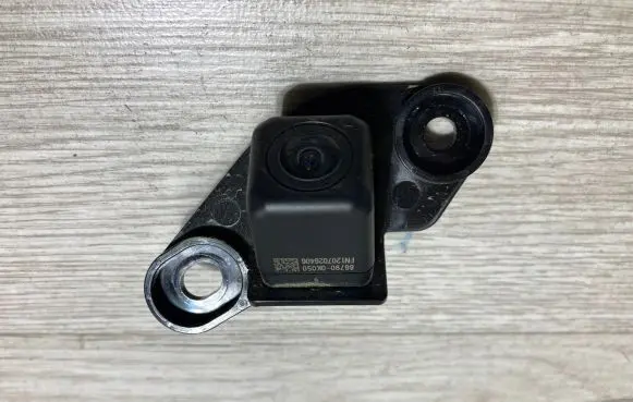Toyota Hilux VIII Reversing camera 867900k050